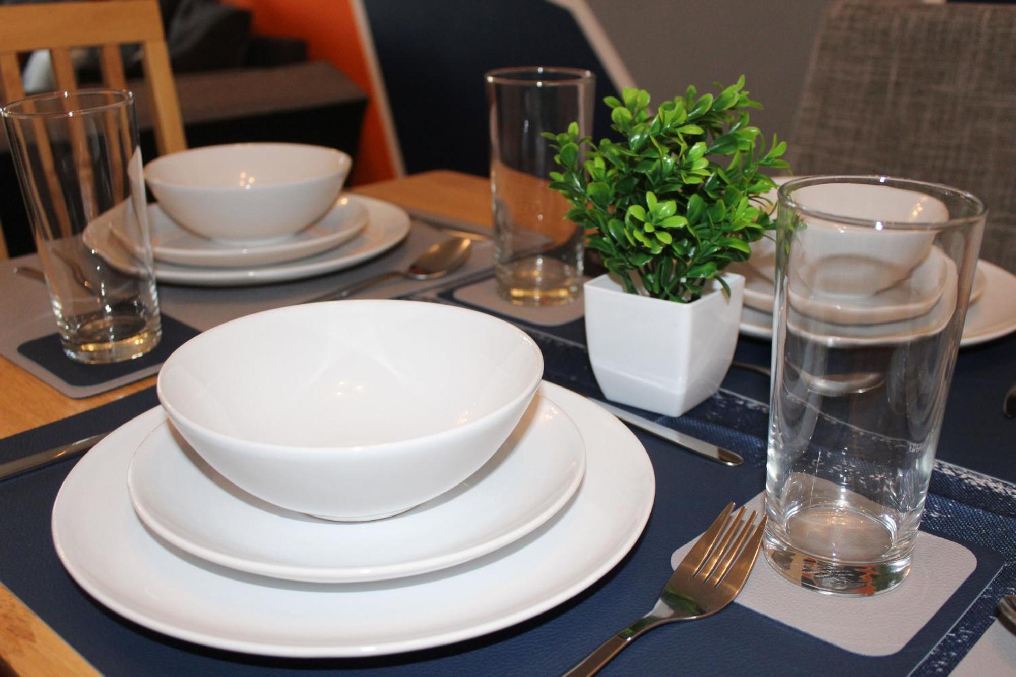 Bright And Modern Apartment, Near Molineux Stadium, Perfect For Contractors And Nhs Workers Apartment Wolverhampton